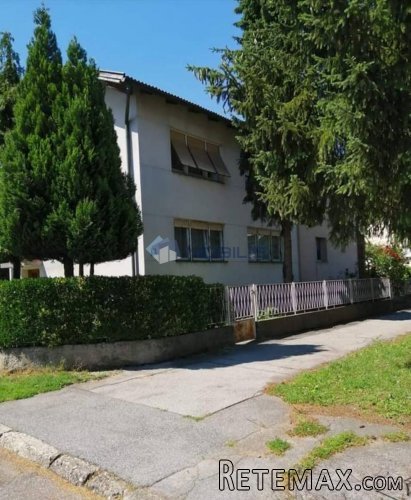 Varaždin, širi centar, obiteljska kuća 235 m2