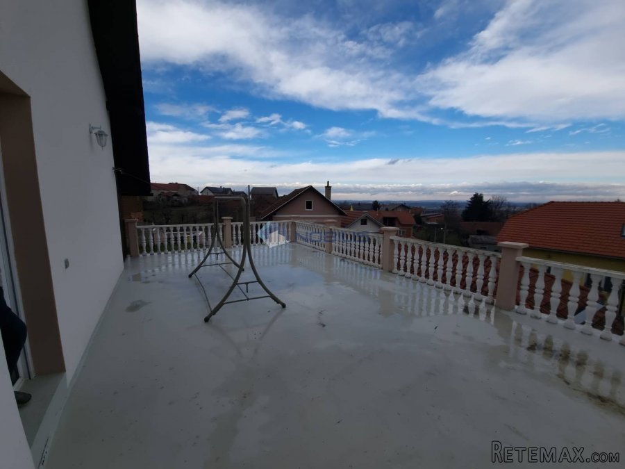 Varaždin, Gornji Kneginec, 237 m2 i 7000 m2 okućnice