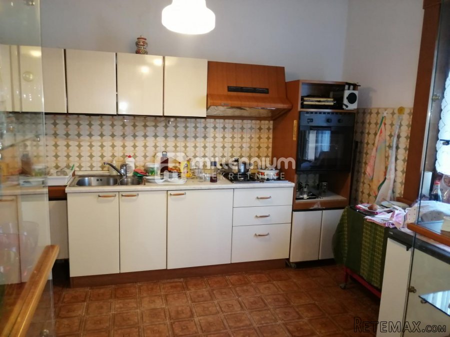 Rijeka, Kozala, 244.24m2, dvoetažni 5s+db s 5 balkona - 5