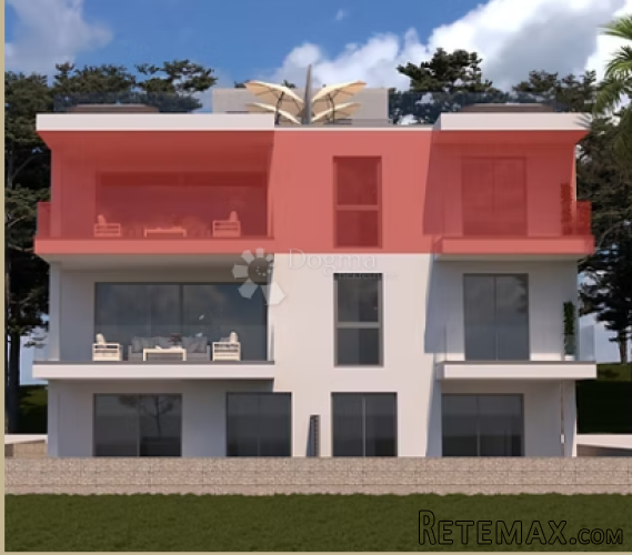 Penthouse S4- 2. red od mora