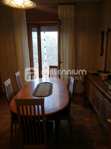 Rijeka, Kozala, 244.24m2, dvoetažni 5s+db s 5 balkona - 6