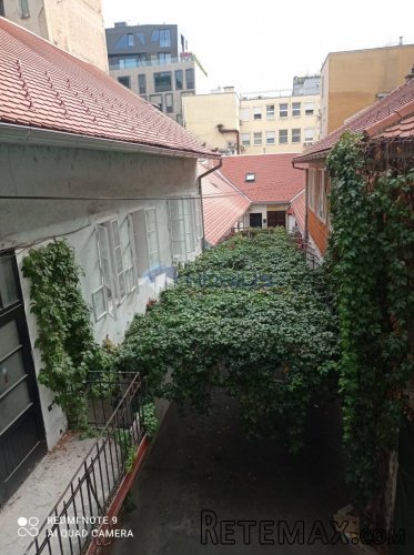 Zagreb, strogi centar grada, 4 - sobni stan, 100m2