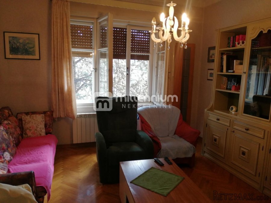 Rijeka, Kozala, 244.24m2, dvoetažni 5s+db s 5 balkona - 7