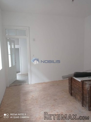 Zagreb, strogi centar grada, 4 - sobni stan, 100m2