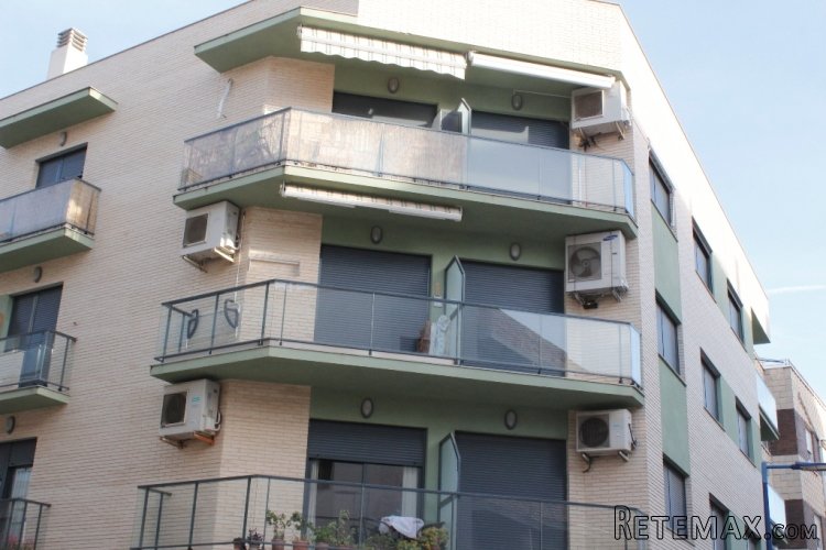 Fin penthouse lägenhet om 70 m2 med 65 m2 terass!