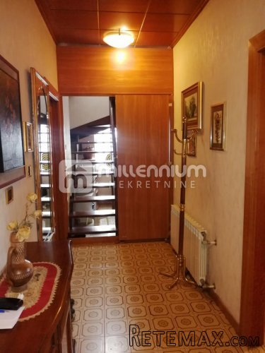 Rijeka, Kozala, 244.24m2, dvoetažni 5s+db s 5 balkona - 8