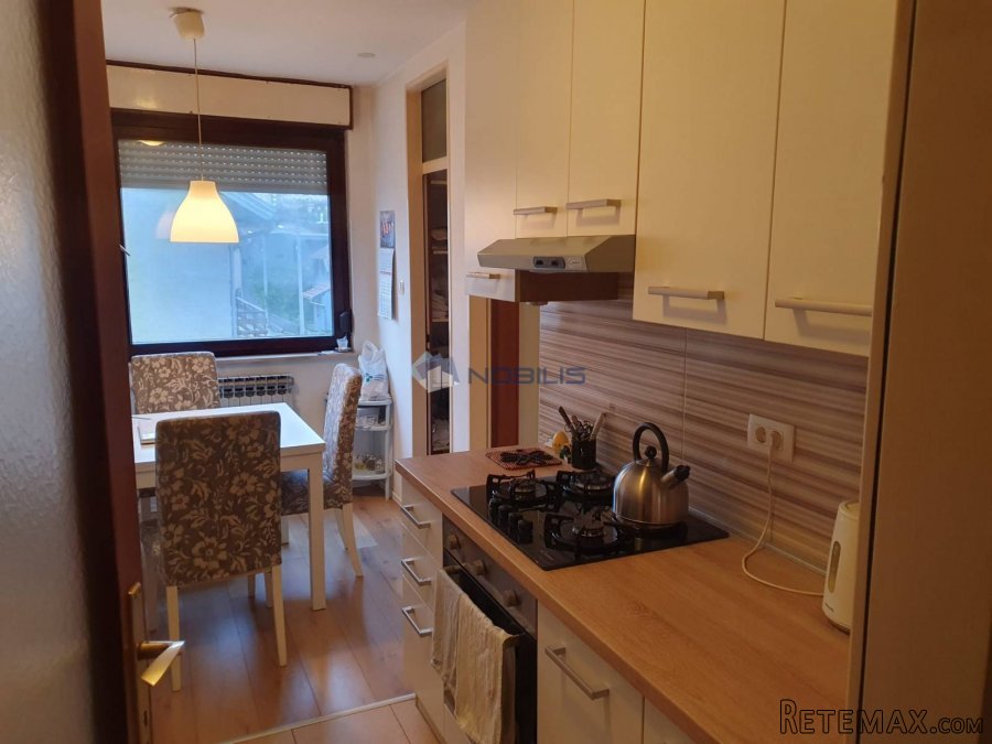 Zagreb, Jarun (Staglišće), 2S, loggia, odmah useljiv, 57m2 - 8