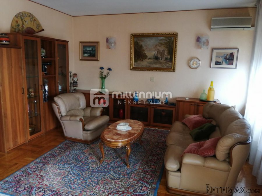 Rijeka, Kozala, 244.24m2, dvoetažni 5s+db s 5 balkona - 10