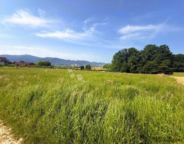 Prekrasno građevinsko zemljište s panoramskim pogledom – Rib - 2