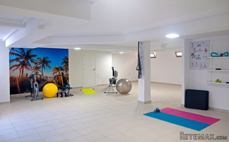 Beautiful brand new ground floor apartment in a new luxury.. - 3