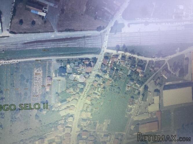 Građevinsko zemljište Dugo Selo za investitore - 3