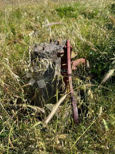 Poljoprivredno zemljište u Puli, Busoler - 1290m2 - 3