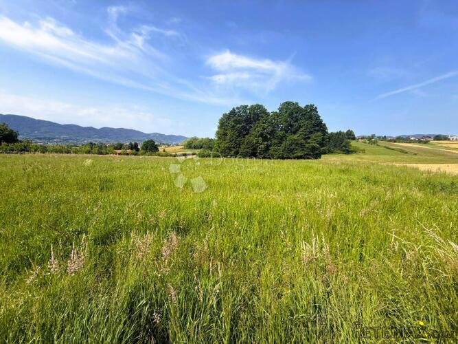 Prekrasno građevinsko zemljište s panoramskim pogledom – Rib - 3