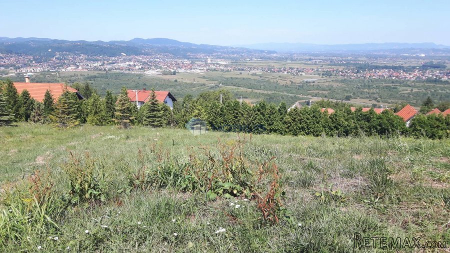 Zagreb, Samobor, Sv. Nedelja, 7000m2 građ zemljište
