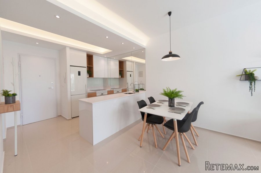Beautiful brand new ground floor apartment in a new luxury.. - 4