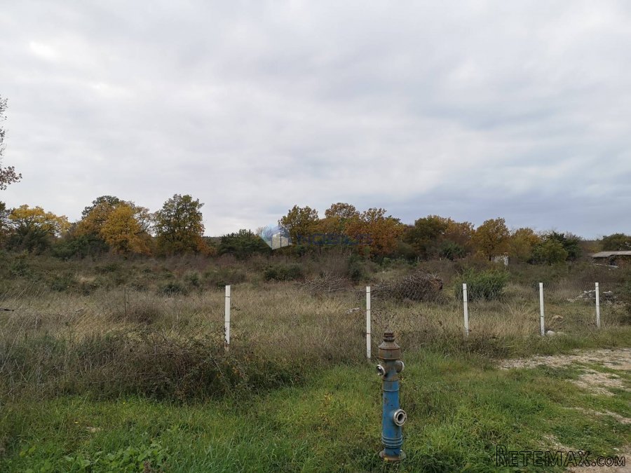 Biograd na moru-općina Raštane,Građevinsko zemljište
