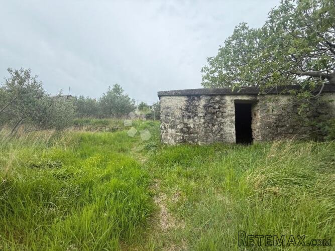 Građevinsko zemljište, Tugare