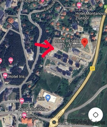 Apartman novogradnja-Zlatibor - 5