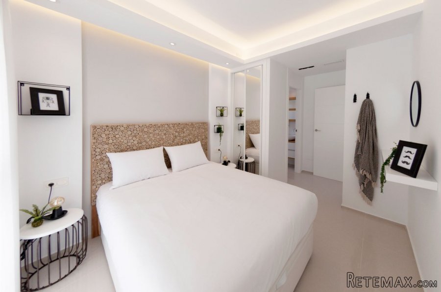 Beautiful brand new ground floor apartment in a new luxury.. - 5