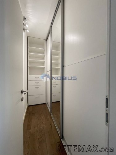 Zagreb, Medveščak, Petrova, 3- sobni stan 95 m2, 1.kat - 6