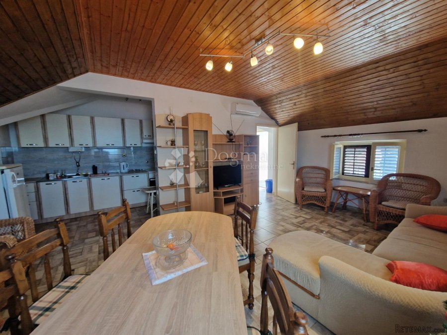 SAMO U DOGMI - KUĆA S TRI STANA - PRILIKA - 8