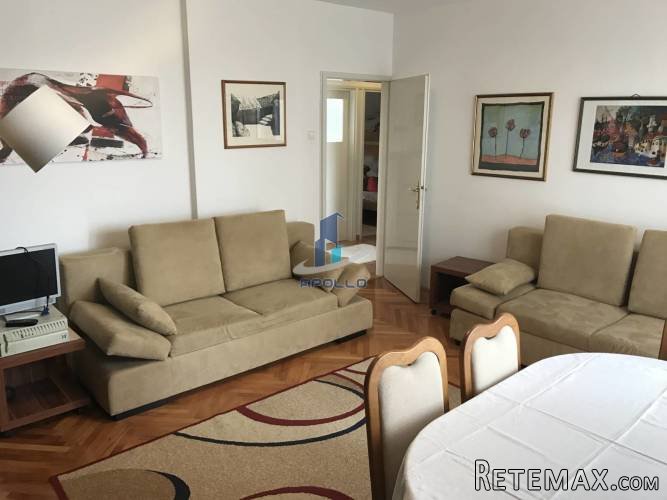 Crikvenica, trosoban stan 70m2