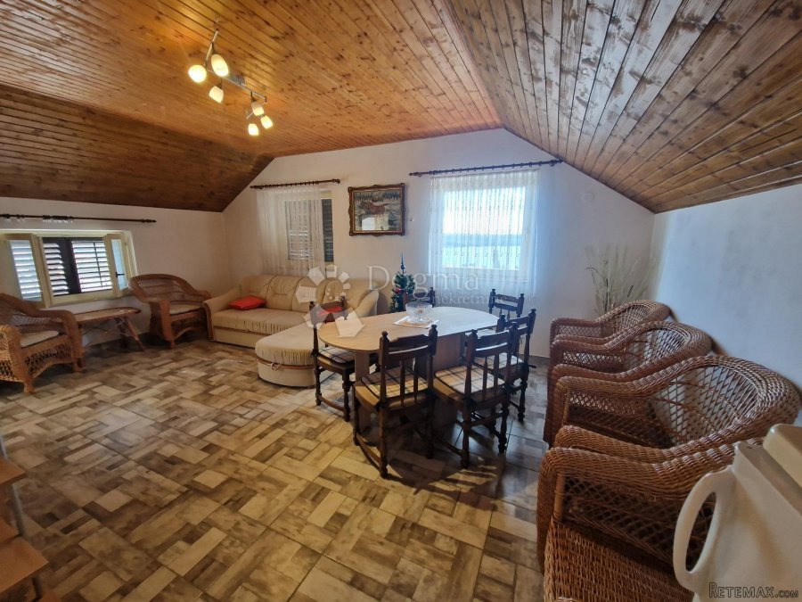 SAMO U DOGMI - KUĆA S TRI STANA - PRILIKA - 9