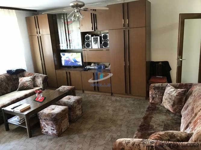 Rudeš, Jablanska, dvoetažni stan 121m2