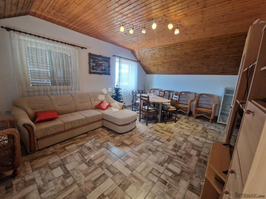 SAMO U DOGMI - KUĆA S TRI STANA - PRILIKA - 10