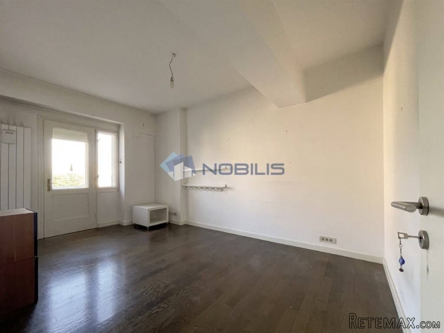 Zagreb, Medveščak, Petrova, 3- sobni stan 95 m2, 1.kat - 10