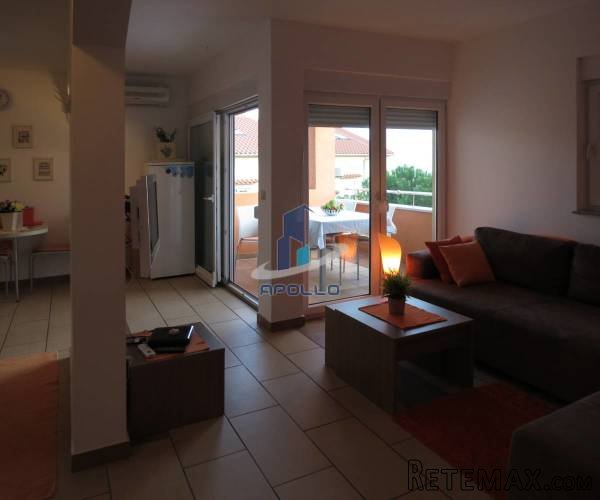 Krk,prekrasan apartman od 88m2
