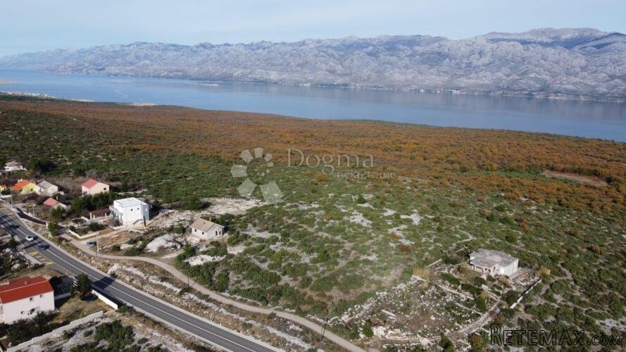 Građevinsko zmljište- Jovići - 2