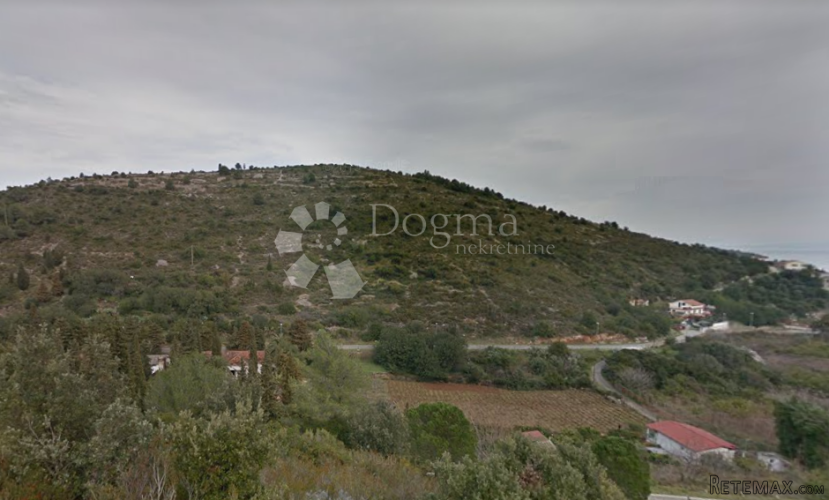 POLJOPRIVREDNO ZEMLJIŠTE, VIS - 2
