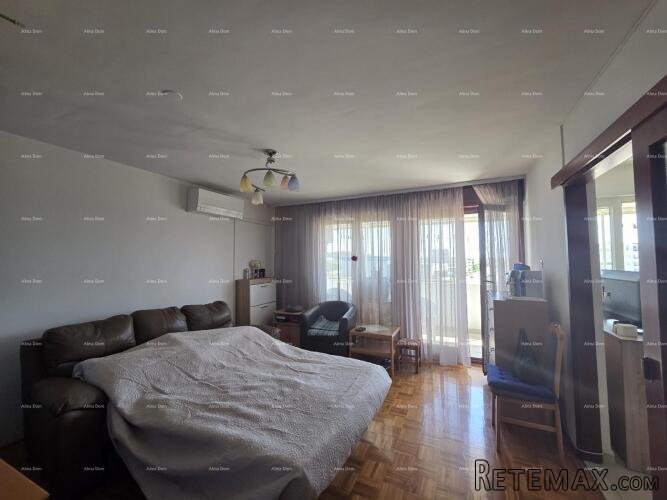Stan na prodaju, 47.65 m² – Pula, Monvidal - 2