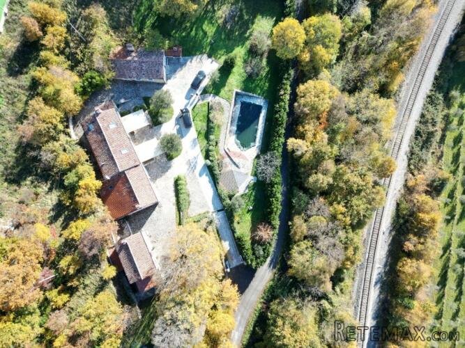 Istra, imanje s četiri kuće - 3