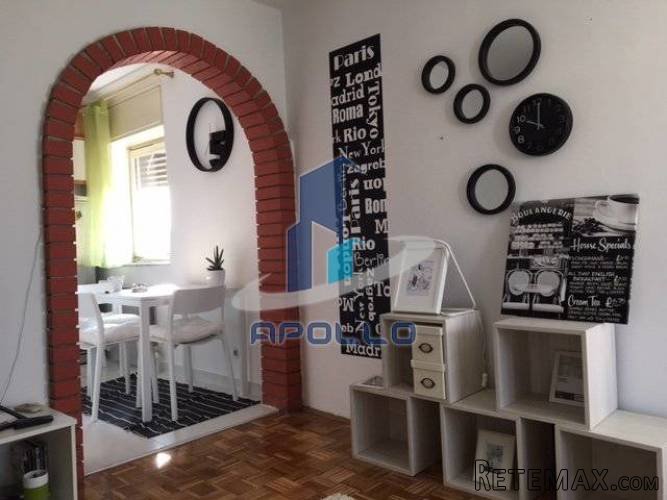 Malešnica, dvosoban stan 40m2