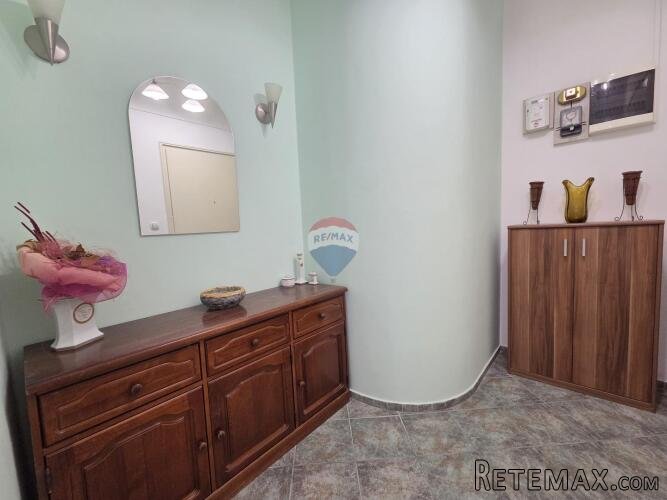 Rijeka, Centar, Stan s pogledom i parkingom, 80m2 - 3