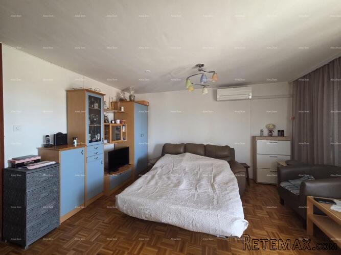 Stan na prodaju, 47.65 m² – Pula, Monvidal - 4