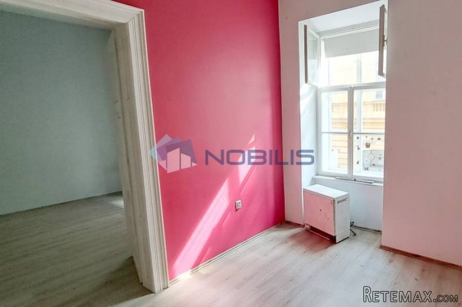 Zagreb - centar, Tomićeva, 5s stan 157 m2 s parkingom.. - 4