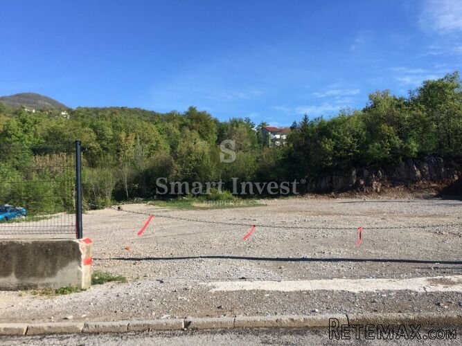 VEPRINAC, iznajmljuje se zemljište od 3.500 m2