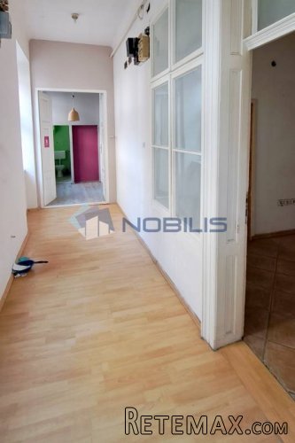 Zagreb - centar, Tomićeva, 5s stan 157 m2 s parkingom.. - 5