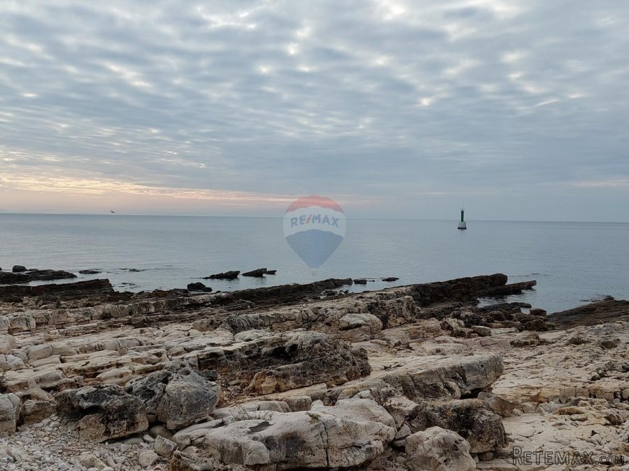 Istra, Kavran, zemljište sa pogledom na more - 6