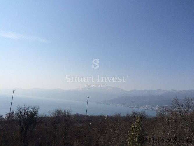 MARTINKOVAC, građevinsko zemljište od 790 m2