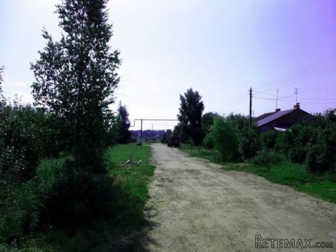 Земельный участок 15 соток - 2