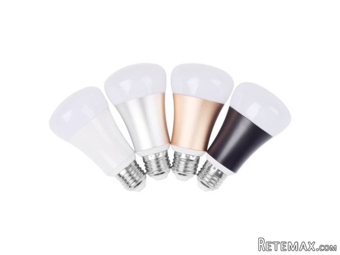 Bubfi Smart Bulb - 2