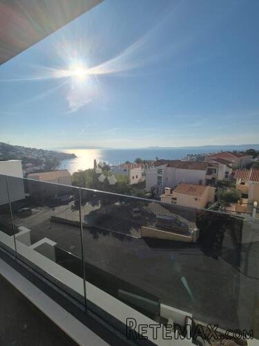 Ekskluzivni penthouse s jacuzzijem (S16), pogledom na more i - 2