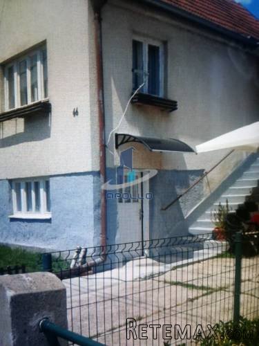 Markuševec, kuća od 41m2 + okućnica