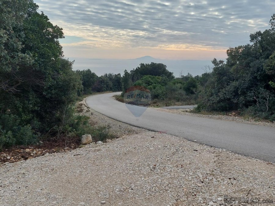 Istra, Kavran, zemljište s pogledom na more - 4
