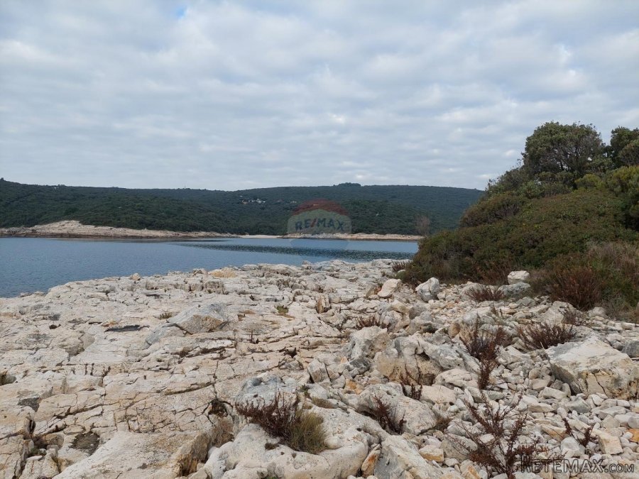 Istra, Kavran, zemljište s pogledom na more - 5