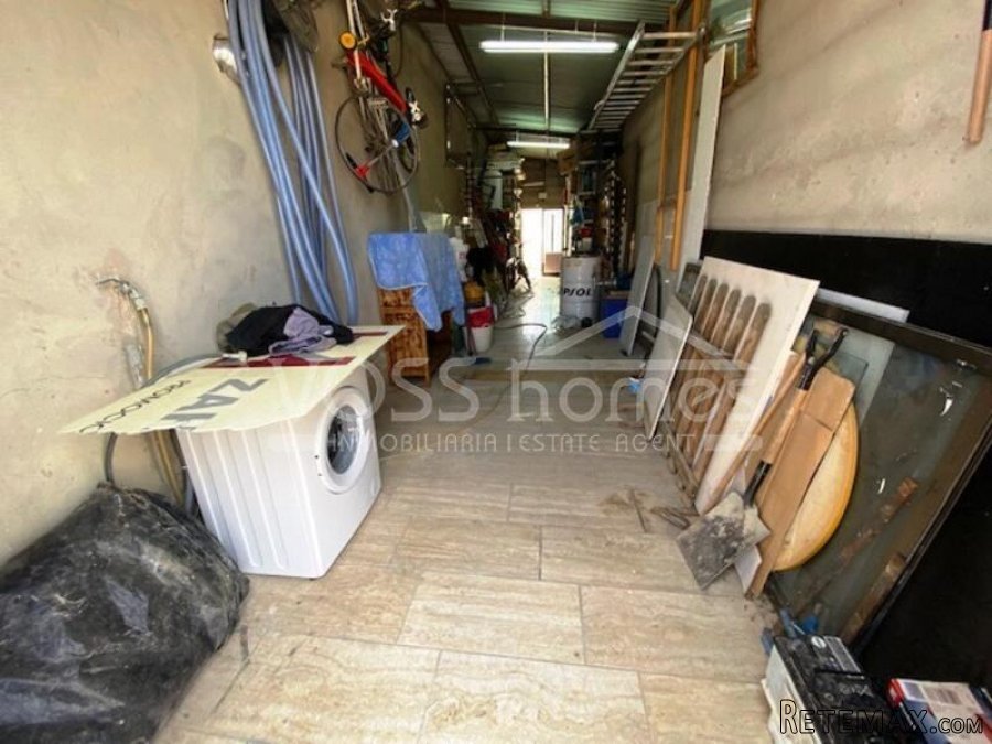 Large 2 bed 1 bath country property with garage and great.. - 6